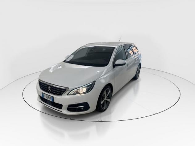 PEUGEOT 308 BlueHDi 130 S&S EAT8 Allure *AUTOCARRO* 5 POSTI rif. 23831062