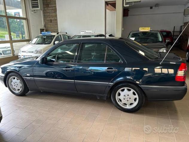 MERCEDES Classe C (W/S202) C 200 Kompressor cat Elegance - Foto 2