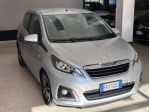 Peugeot 108 VTi 68 ETG 5 porte Allure TOP!