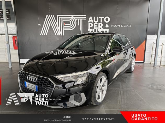 Audi A3 A3 Sportback 35 2.0 tdi Business Advanced s-tronic - Foto 2