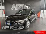 Audi A3 A3 Sportback 35 2.0 tdi Business Advanced s-tronic