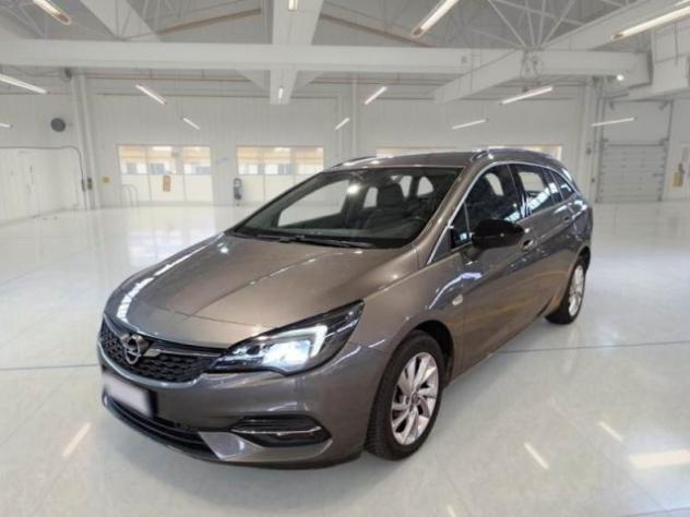 OPEL Astra 1.5 CDTI 122 CV S&S Sports Tourer Business Eleganc rif. 23910194