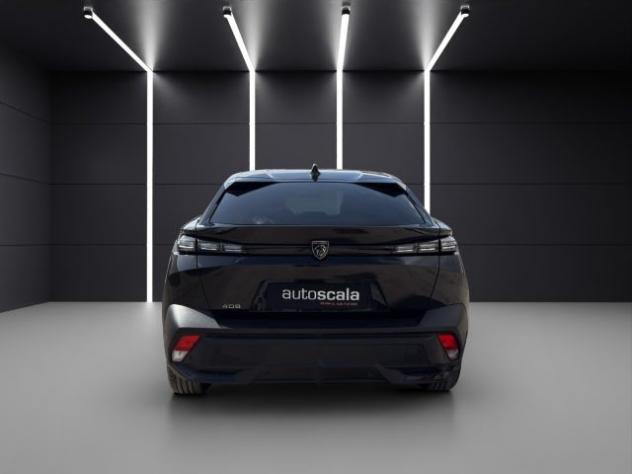 PEUGEOT 408 Hybrid 136 e-DCS6 Allure rif. 23795666 - Foto 4