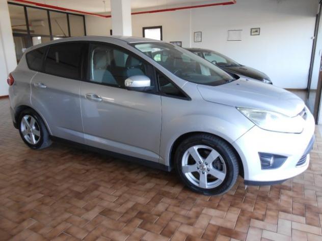 FORD C-Max 1.0 TITANIUM OK NEOP. rif. 23976050 - Foto 2
