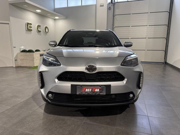 Toyota Yaris Cross Yaris Cross 1.5 Trend fwd 130cv e-cvt - Foto 2