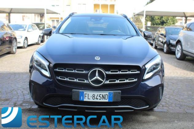 MERCEDES-BENZ GLA 180 d Sport Enduro rif. 23407294 - Foto 5