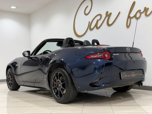 MAZDA MX-5 1.5 Skyactive 132 CV RF Homura rif. 24182217 - Foto 7