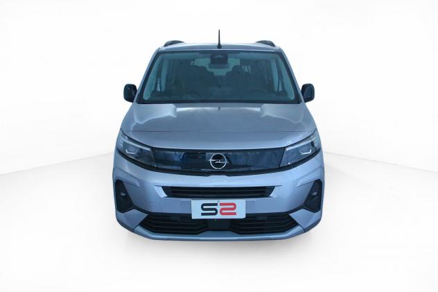 Opel Combo XL 1.5 BlueHDI S&S 130cv AT8 ELEGANCE PLUS 7 posti - Foto 2
