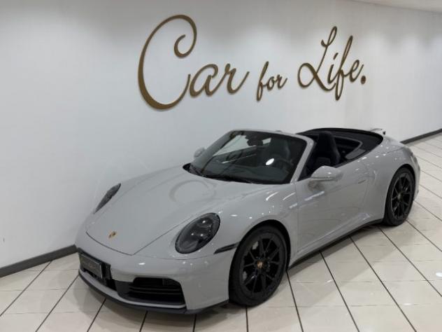 PORSCHE 911 Carrera 992.2 Cabriolet rif. 23740277 - Foto 2