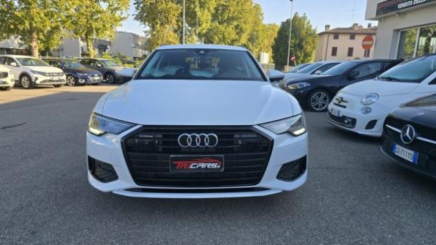 AUDI A6 Avant 40 2.0 TDI quattro S tronic Business Sport rif. 24099189 - Foto 5