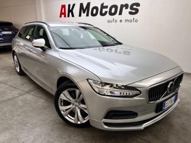 VOLVO V90 B4 (d) Geartronic Momentum rif. 23990107