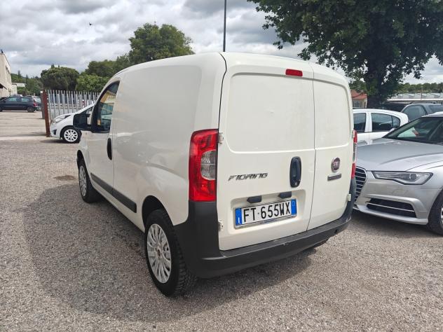 Fiat Fiorino Qubo 1.3 MJT 80 CV SX - Foto 4