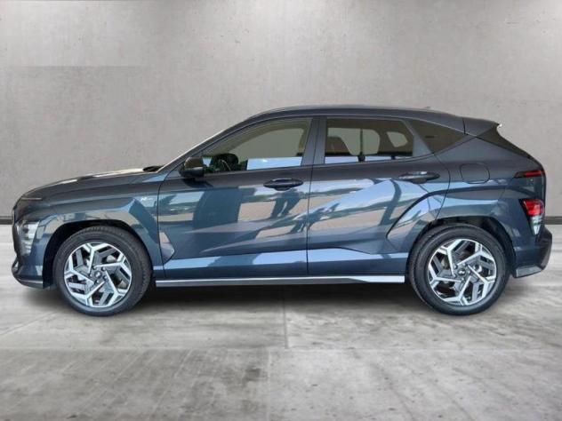 Hyundai Kona 2ªs. (2023-) 1.6 HEV DCT NLine - Foto 4