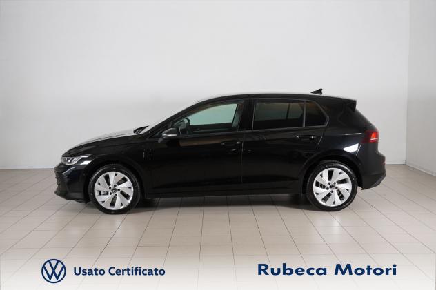 Volkswagen Golf 1.5 TSI eHybrid DSG Edition Plus 204CV - Foto 3