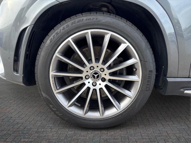 Mercedes-Benz GLE - V167 2019 - 300 d mhev Premium Plus 4matic auto - Foto 6