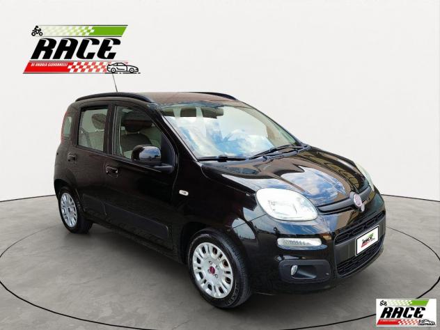 FIAT - Panda - 1.2 Lounge - Foto 8