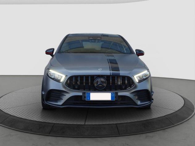 Mercedes-Benz Classe A A 35 AMG 4Matic - Foto 8