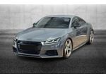 AUDI TT Coupé 2.0 TFSI quattro S tronic rif. 24156363