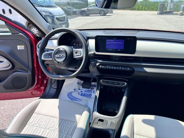 FIAT 600 600 54kWh La Prima II - Foto 8
