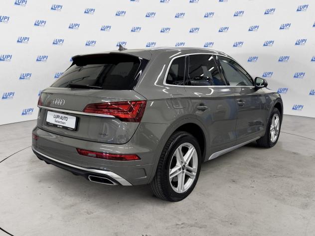 Audi Q5 40 TDI S Line quattro S tronic - Foto 6
