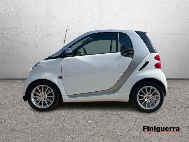 smart fortwo Fortwo 1.0 mhd Pulse 71cv FL - Foto 6