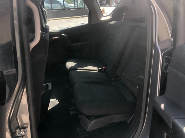 OPEL MERIVA B 1.4 BENZINA/GPL ANNO 2017 GARANZIA INCLUSA - Foto 10