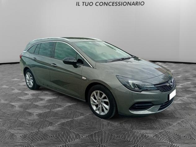 Opel Astra 1.5 CDTI Ultimate 122cv S&S AT9 - Foto 7