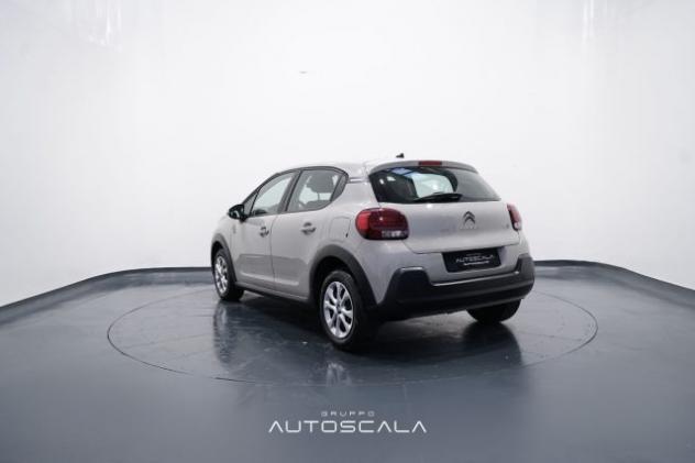 CITROEN C3 1.2 PureTech 83cv S&S You rif. 23765571 - Foto 5