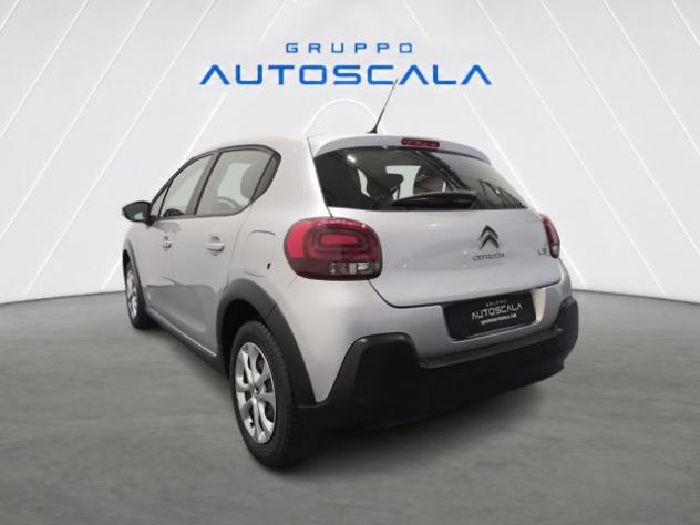 CITROEN C3 1.2 PureTech 83cv S&S Business rif. 24080120 - Foto 4