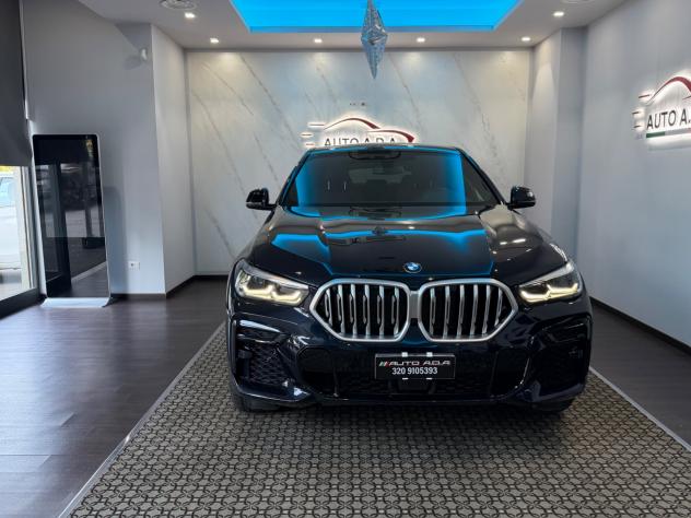 Bmw X6 xDrive30d 48V Msport - Foto 4