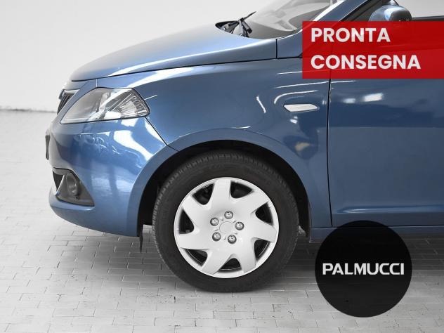Lancia Ypsilon 1.0 FireFly 70cv S&S Hybrid GOLD - Foto 5