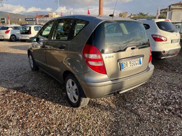 MERCEDES-BENZ A 160 CDI Avantgarde rif. 22940641 - Foto 4