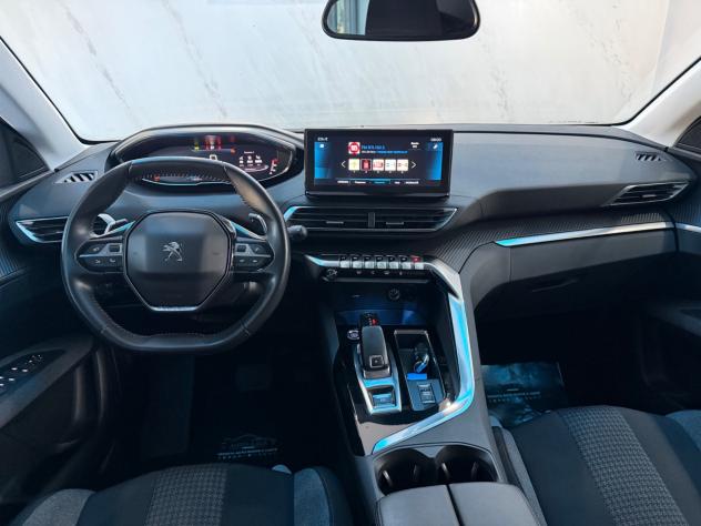 Peugeot 3008 BlueHDi 130 S&S EAT8 Active Pack - Foto 7