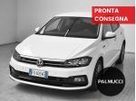 Volkswagen Polo 1.6 TDI SCR 95cv Sport DSG BMT