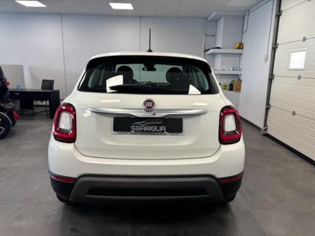 FIAT 500X Automatico AT9 4x4 Cross 2.0 Multijet rif. 23797326 - Foto 5