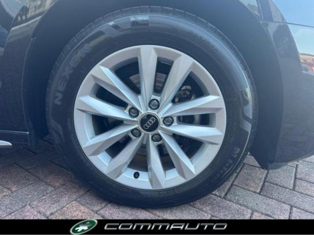 AUDI A3 SPB 35 TFSI Business Advanced rif. 23891574 - Foto 5