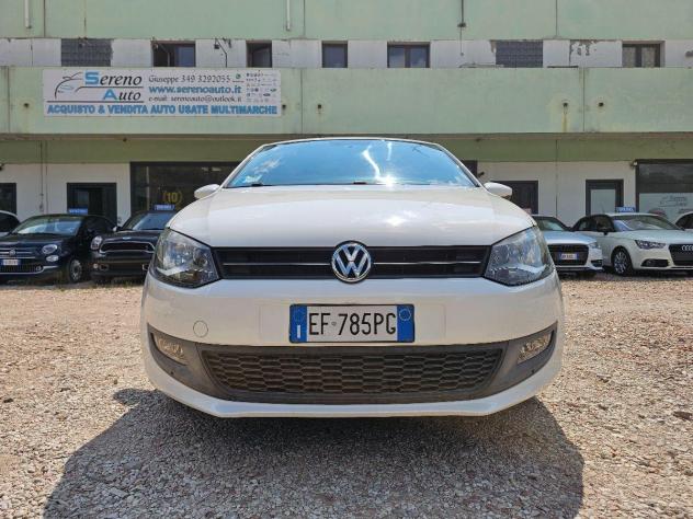VOLKSWAGEN POLO 1.4 BiFuel BENZ/GPL GARANZ 12 MESI - Foto 3