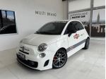 ABARTH - 500 -  1.4 Turbo T-Jet (C/V)