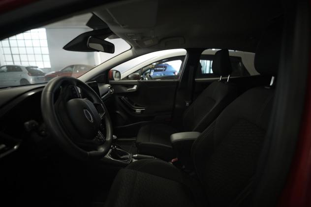 Ford Puma II 2020 1.0 ecoboost h Titanium Design s&s 125cv - Foto 5
