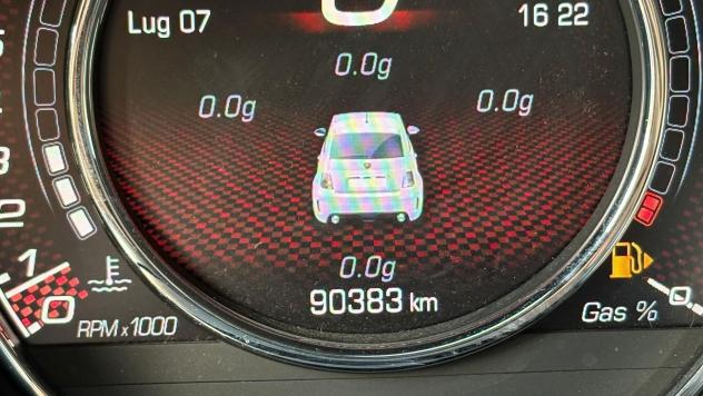 Abarth 500 1.4 T-Jet 595 140cv SCARICO GALASSETTI 12 MESI DI GARANZIA PRONTA CONSEGNA - Foto 5