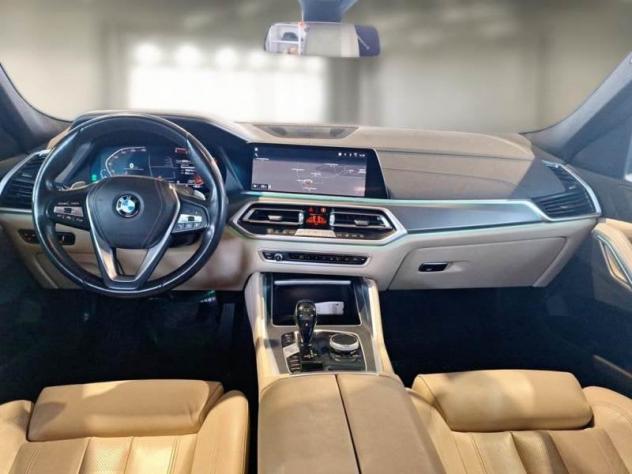 BMW X6 xDrive30d MH48V Business autom. - Foto 5