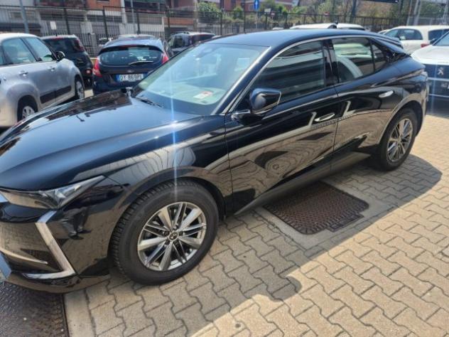 DS AUTOMOBILES DS 4 BlueHDi 130 aut. Bastille Business rif. 23702217 - Foto 8
