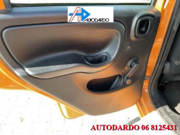 FIAT Panda 1.0 FireFly S&S Hybrid rif. 24046657 - Foto 7