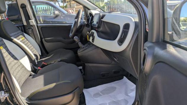 FIAT Pandina HYBRID CROSS 1.0cc 70cv rif. 24056694 - Foto 9