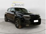 Jeep Avenger e-Hybrid 1.2 MHEV e-Hybrid Turbo