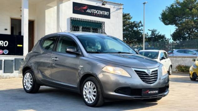 LANCIA Ypsilon 1.2 69 CV 5 porte GPL Ecochic Gold rif. 24193950