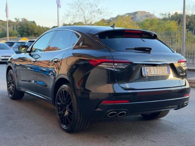 MASERATI Levante MHEV 330 CV AWD GT (FULL OPTIONAL) rif. 23761052 - Foto 4