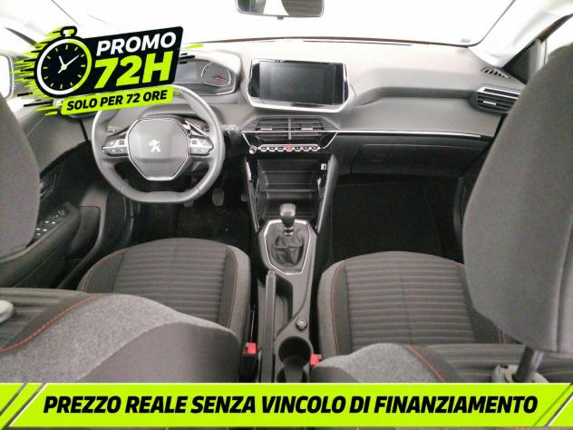 Peugeot 208 1.2 puretech Active Pack s&s 100cv - Foto 9