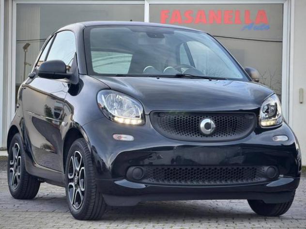 SMART ForTwo 70 1.0 YOUNGSTER - EURO 6 - GARANZIA rif. 23358088 - Foto 2