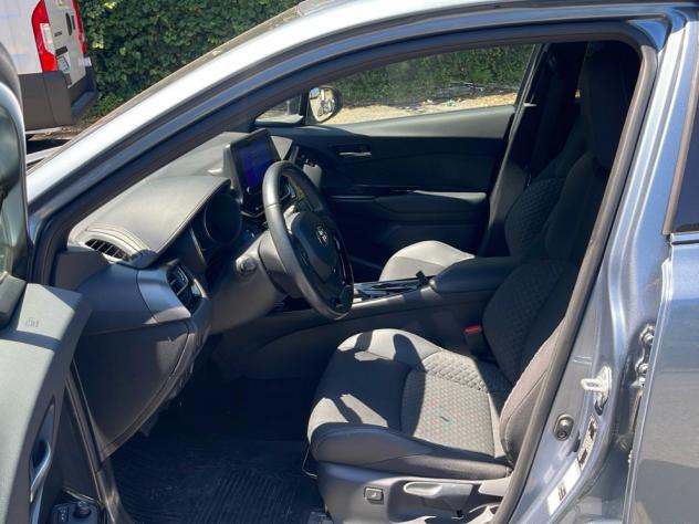 Toyota C-HR 1.8H (122CV) E-CVT Trend - Foto 9